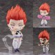 Domestic full-time hunter figure Hisoka Nendoroid Q version desktop doll anime peripheral model ornament gift