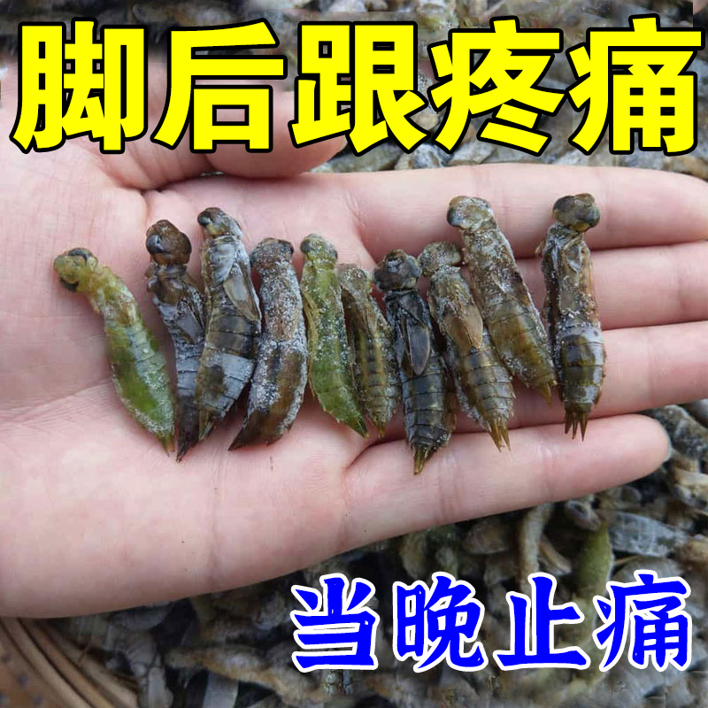 Heel Pain (100% Metallurgy) Plantar Bone Thorn Heel Tendinitis Reflexology Sole Ligament for Heel Pain and Pain Special Sticking Paste-Taobao