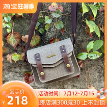 TAYLORVES Mini camera bag Single shoulder applicable Canon Foxsony Micro mono Sony male and female xt30a6400