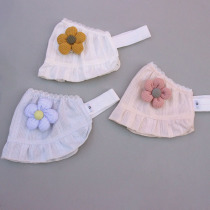 Baby fontanel hat summer thin baby girl protective fontanel head protective fontanel hat halogen door baby girl newborn fetal cap summer