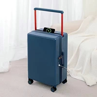 Полуночный синий (зарядка на молнии+USB)