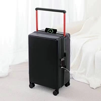 Пианино черный (зарядка на молнии+USB)