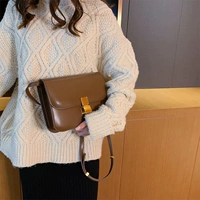 Карамельно-коричневая королева