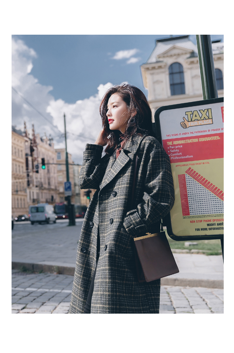 Trench pour femme en Polyester - Ref 3227192 Image 14