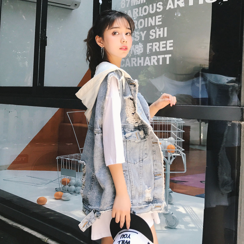 Débardeur chaud pour femme en Coton - Ref 3175933 Image 1