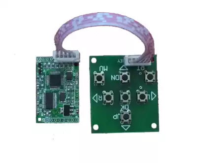 Movie Crosshair Character Overlay Crosshair Aiming Camera crosshair positioning QL511SA