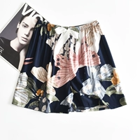 Тибетская бабочка цветок