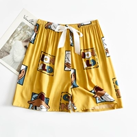 Желтый, Дональд Дак