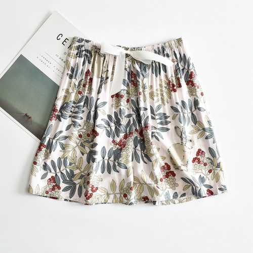 Штаны, прохладные комфортные сексуальные тонкие шорты для отдыха, коллекция 2021, свободный крой