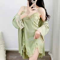 Зеленый комплект