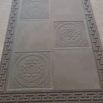 Antique Floor Tiles Floor Tiles Courtyard Tiles Tanglian Antique Courtyard