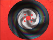 HSS-M42 Super hard saw blade High speed hacksaw blade Pipe saw blade Stainless steel circular saw blade 275 saw blade