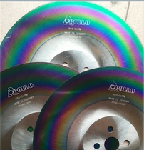 High-speed hacksaw blade APOLLO saw blade High-speed steel circular saw blade Apollo saw blade Saw blade C05%saw blade