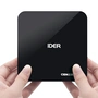 IDER / Yi Dian Q7 mạng TV set-top box HD player home Android TV box wifi không dây cục chia wifi