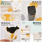 Детская подарочная коробка для новорожденных, комбинезон, летний комплект, подарок на день рождения