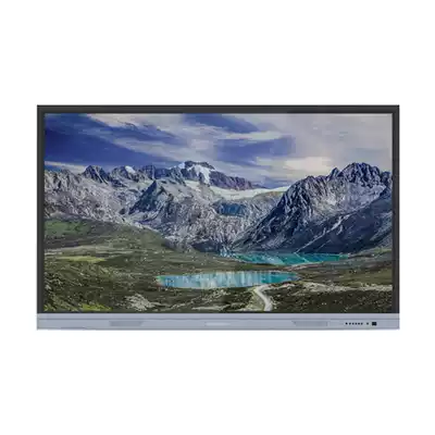 Honghe AllHD-I6590E 659ae HD-I8690E 869AE HD-86B0 86 inch dual system