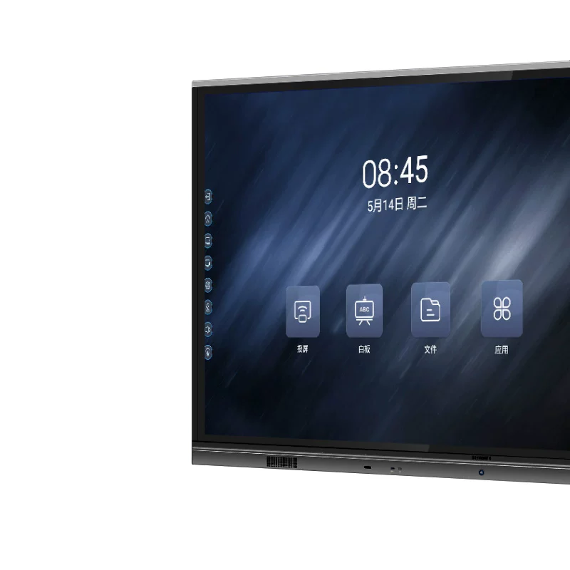 Спот Skyworth 86-дюймовый беспроводной обучающий конференц-тач all-in-one 860V3-HG1 CV3H860G6