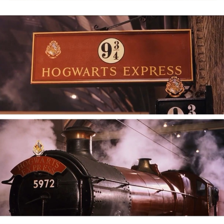 9 and Three-Quarters Platform Lamp Harry Potter Station Lamp Wall Lamp Led Room Decoration Hogwarts Night Light 9 and Three-Quarters Platform Lamp Harry Potter Station Lamp Wall Lamp Led Room Decoration Hogwarts Night Light