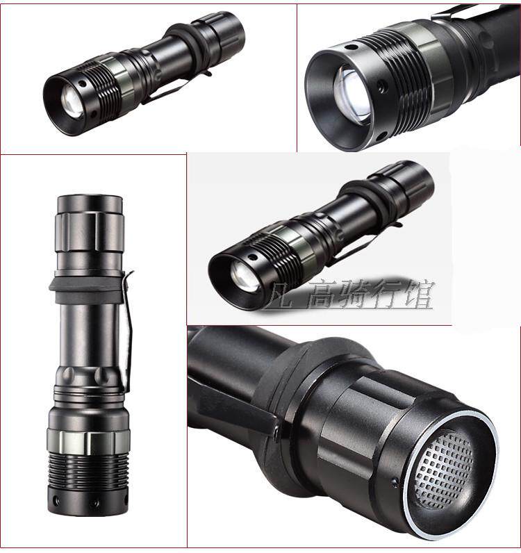 Eclairage pour vélo - phare - Ref 2401272 Image 21