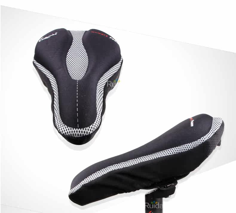 Selle de vélo Mountain Bike CHAUNTS - Ref 2356394 Image 33