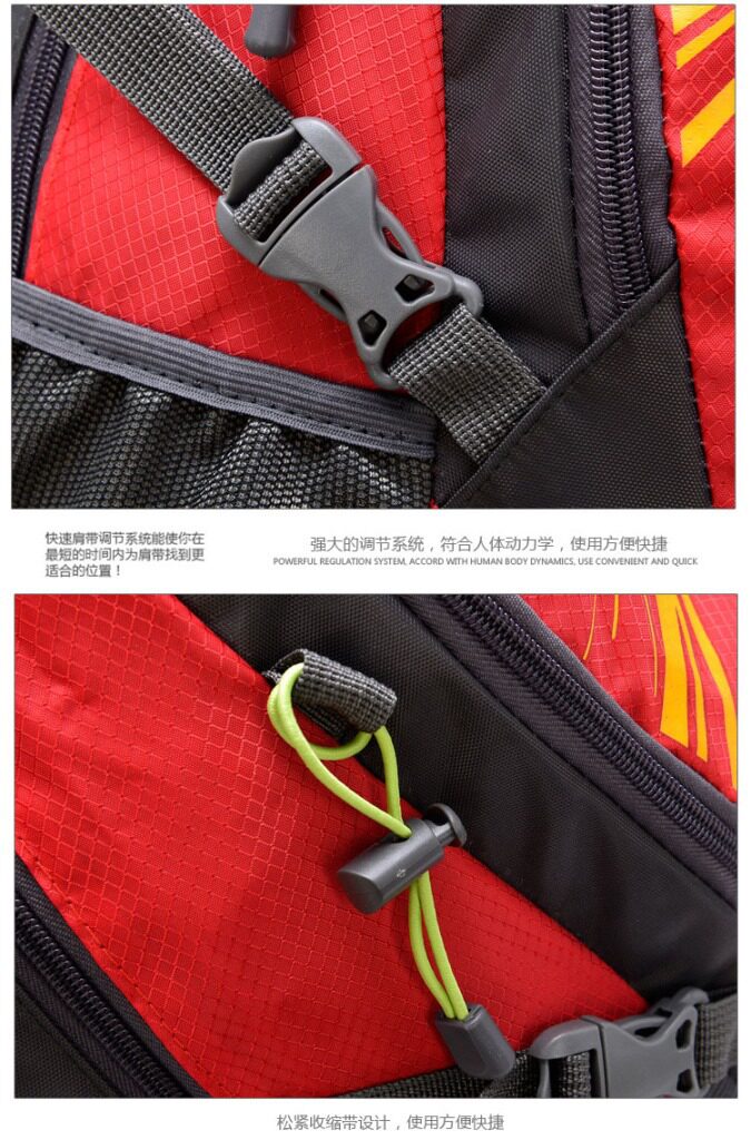 Sacoche pour vélo mixte - Ref 2215864 Image 24