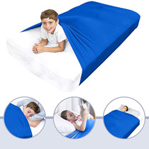 Sensory Bed Sheet Compression Sensory Sheet Appease