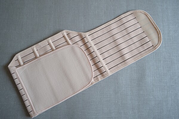 Corset en spandex - Ref 677031 Image 11