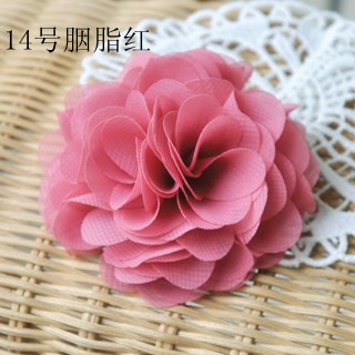 Broche HANDMADE en autre - Ref 1174323 Image 12