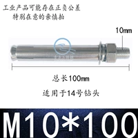 M10*100