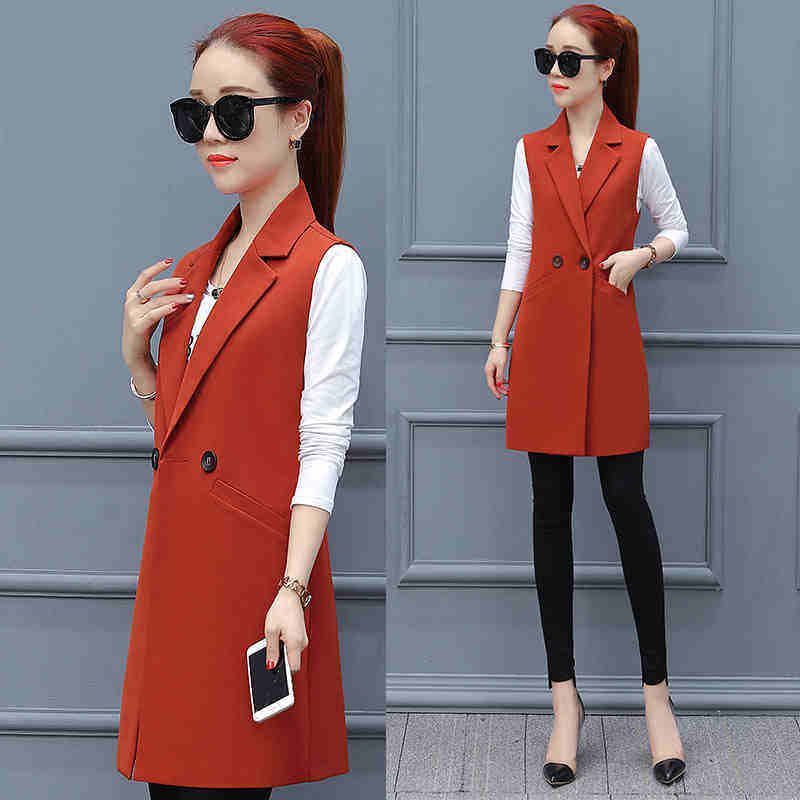 Débardeur hiver femme en Polyester - Ref 3176484 Image 3