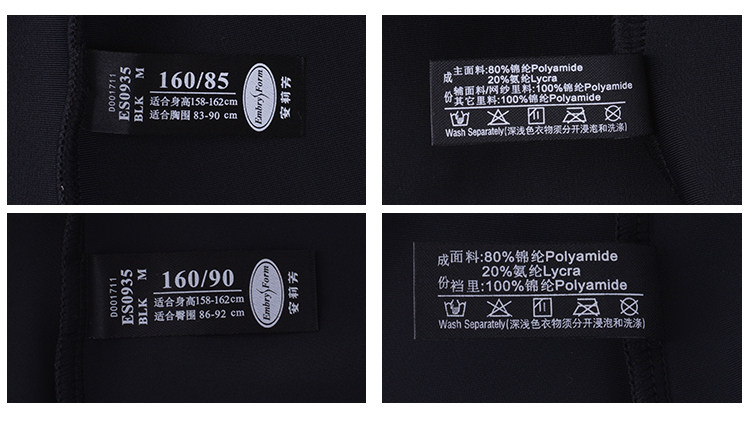 Maillot de bain pour femme - Ref 3037545 Image 19