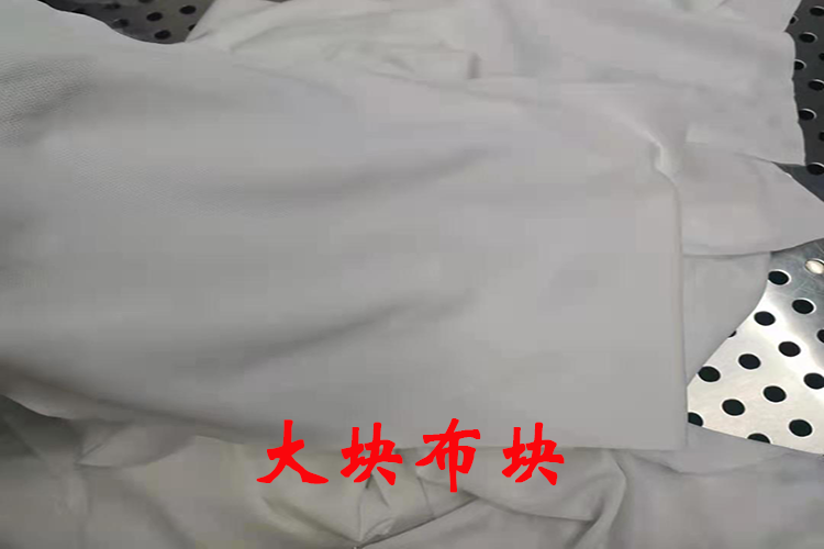 Dust-free cloth Broken Cloth Large Suction Oil Spray Paint Five Gold Molds Clean Cloth Industrial Print Machine Equipment Floor Wipes