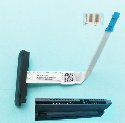 Apply DELL Dell 15 5000 5565 5567 5567 disc Line Interface HDD Cable 0P4TVW