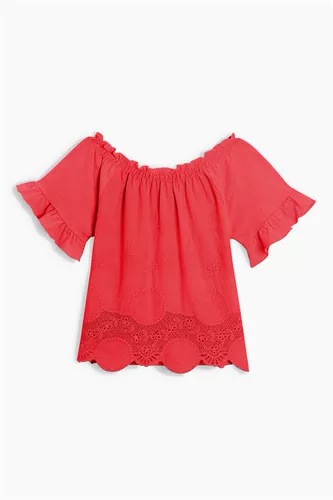 N*ext autentic spot m девушка кружевная принцесса t -рубашка, происхождение в Туркие