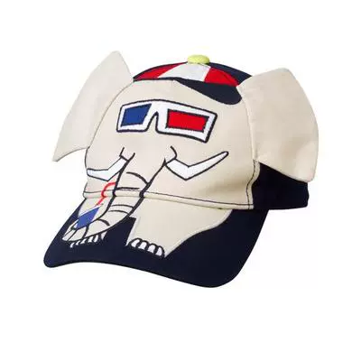 Солнцезащитная шляпа подходит для мужчин и женщин на солнечной энергии, бейсболка, 4-6 лет