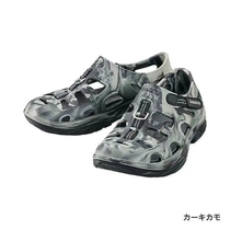 Shimano Shimano FS-0911 outdoor sandals summer non-slip fishing sandals casual shoes hole shoes
