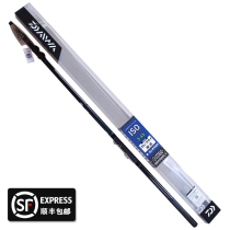 Dawa Japan imported machine rod Rock fishing rod Sea fishing rod Rock wind sea rod Throwing rod Hand sea fishing gear fishing rod fishing rod