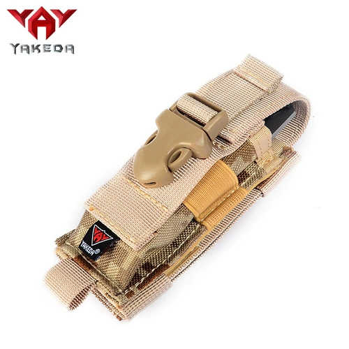 雅科达 Дорожная универсальная нейлоновая поясная сумка для путешествий, аксессуар для сумки