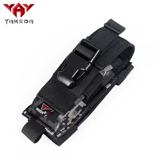 雅科达 Дорожная универсальная нейлоновая поясная сумка для путешествий, аксессуар для сумки