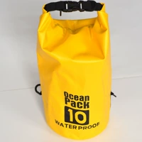 Желтый 20L плечевой ремешок