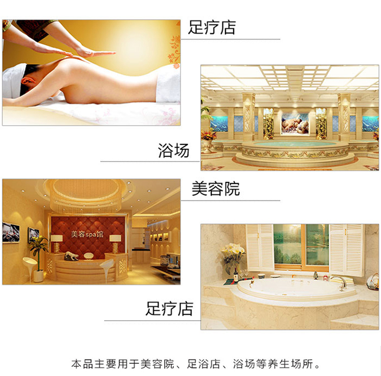 Thẩm mỹ viện Chai lớn Dầu Jojoba Dầu massage Tinh dầu Jojoba Dầu nền Dầu massage Dầu đẩy cơ thể 750ML - Tinh dầu điều trị tinh dầu hồi