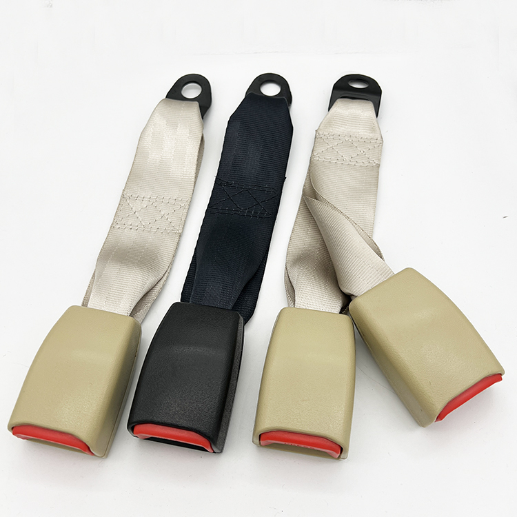 Suitable for Kia Sportage K2 Seltos K3 K4 Forte Car Seat Belt Rear Slot Hole Base