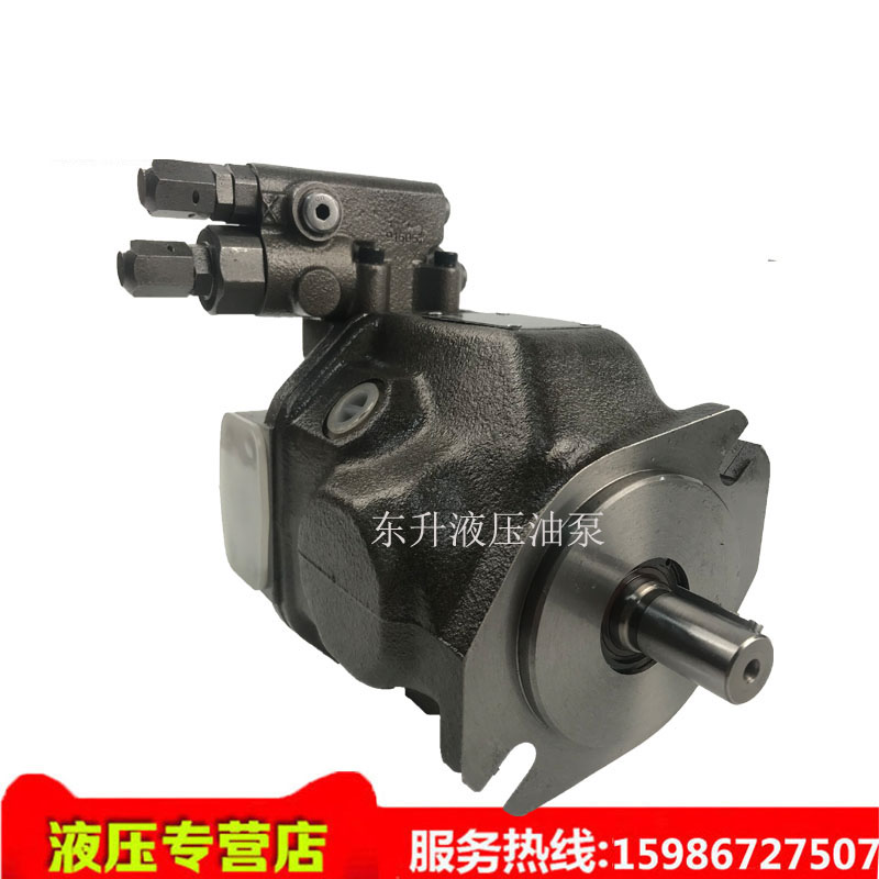 Rexroth Hynix Music A10VSO18ED 31R-PPA12N00 Variable Pump Plunger Pump Pressure Oil Pump Accessories