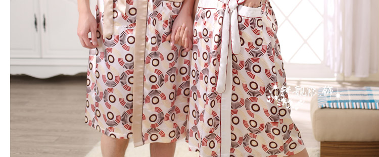 Peignoir jeunesse 842015P - Ref 595494 Image 29