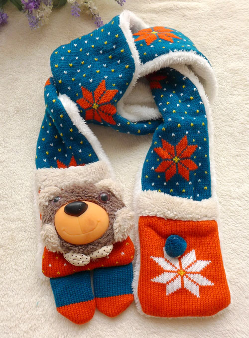 Echarpe enfant - Ref 2135920 Image 10
