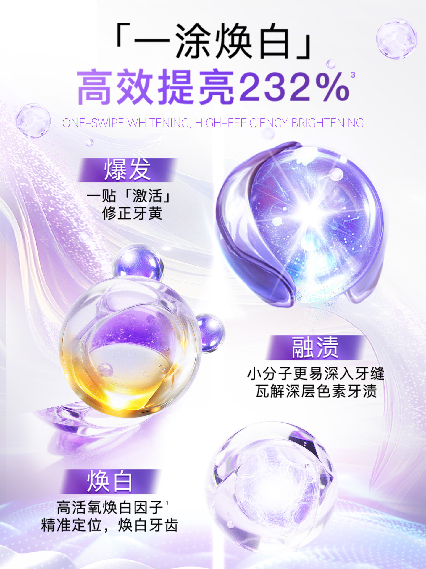 [New Product Launch]Shuke Whitening Teeth Whitening Pen Removes Yellow Stains, Freshens Breath, and Improves Color and Whitening