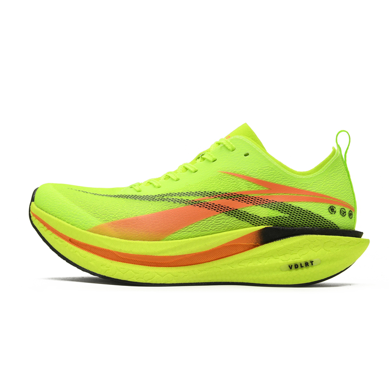 Vdlrt Aurora 5Pro2025 New Running Shoes, Racing Marathon Track and Field Training Sports Shoes, Same Style for Men and Women