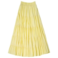 Желтый 805 пять секций (95см)