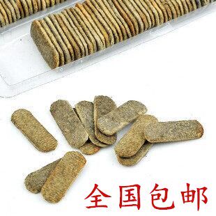 Heating platinum catching heating hand heating hand coal head cotton pad ignition head for thickening type boiler