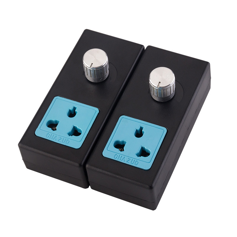 Купить Регулятор скорости Однофазный 220 В переменного тока регулятор ...